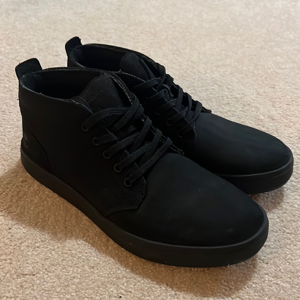 Mens Timberland Boltero Sneaker - Size 8